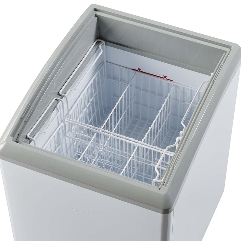 Glassfrys IC155D