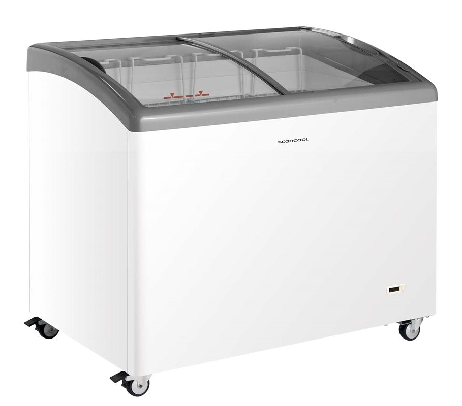 Glassfrys IC306D