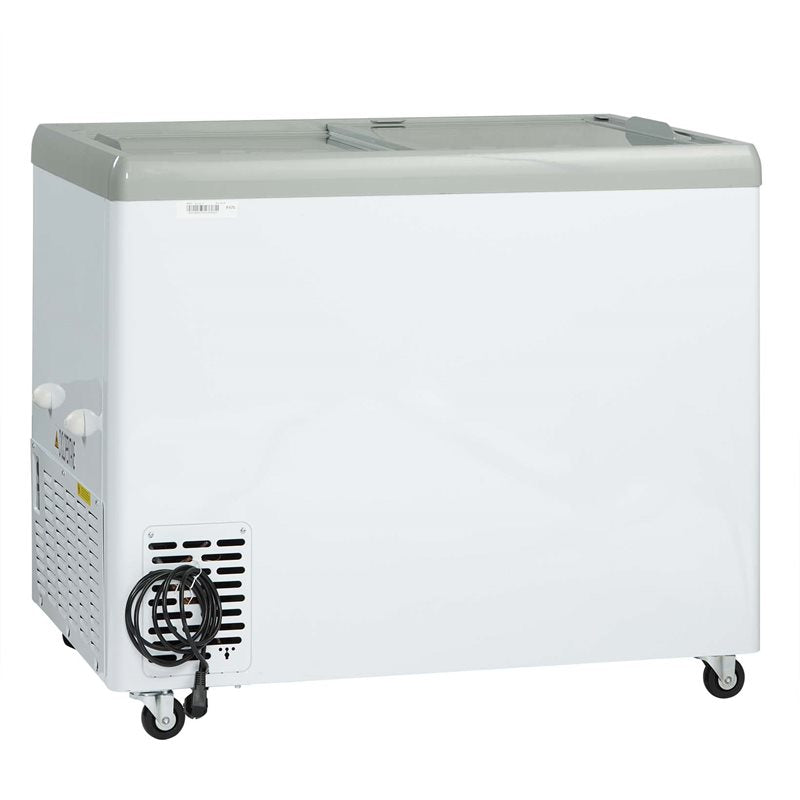 Glassfrys IC310D
