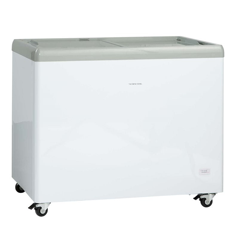 Glassfrys IC310D