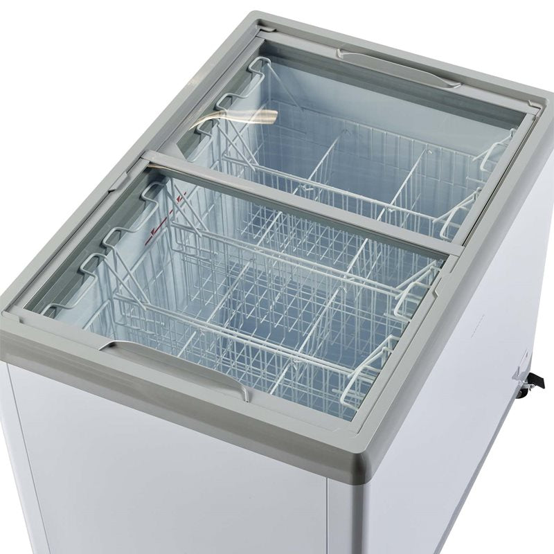 Glassfrys IC310D