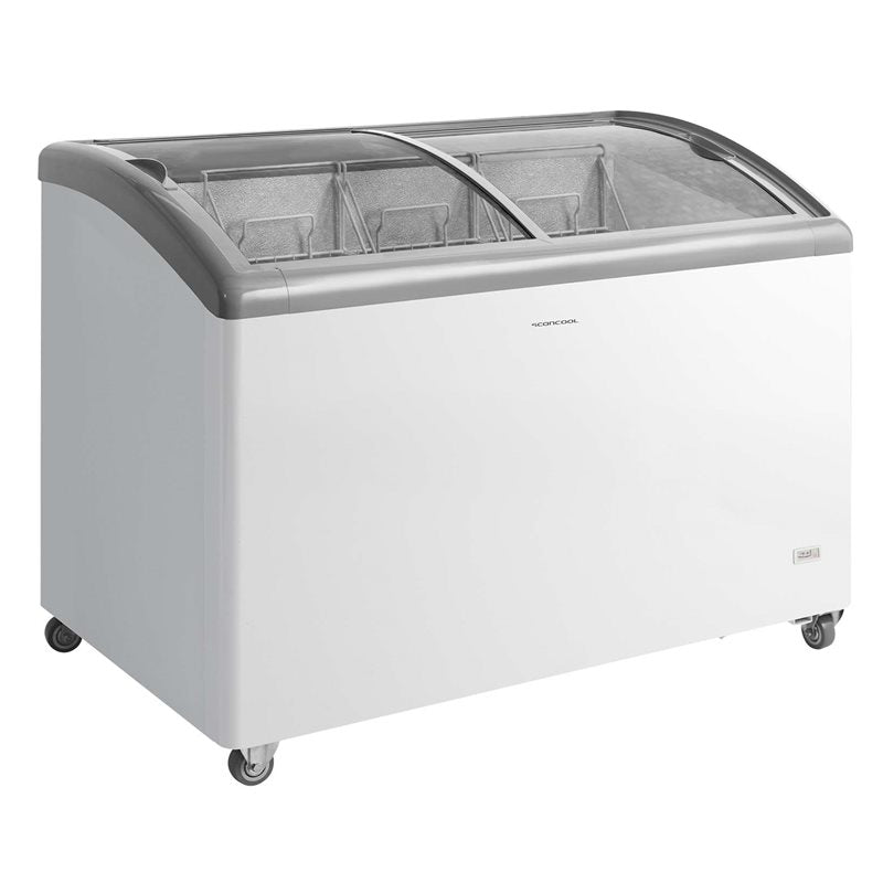 Glassfrys IC352D