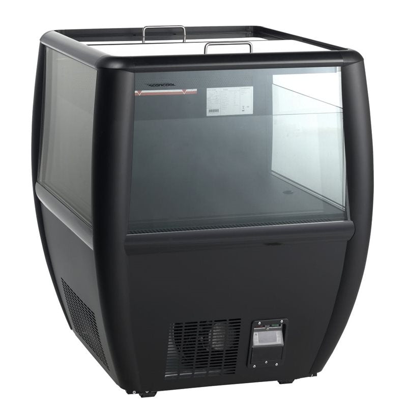 Impulsfrys OTF 87 BE