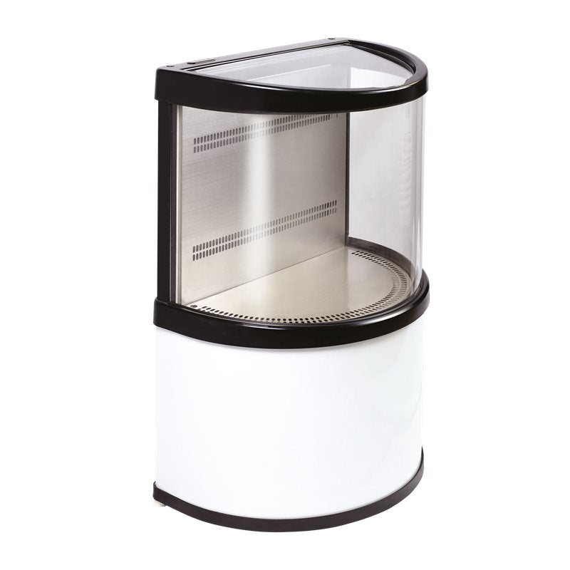 Impulskyl VM 91 E, 240W, 80 L