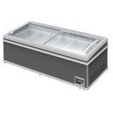 Kyl/frys Gondol 600l