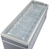 Kyl/frys Gondol 900l
