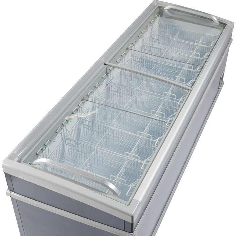 Kyl/frys Gondol 900l