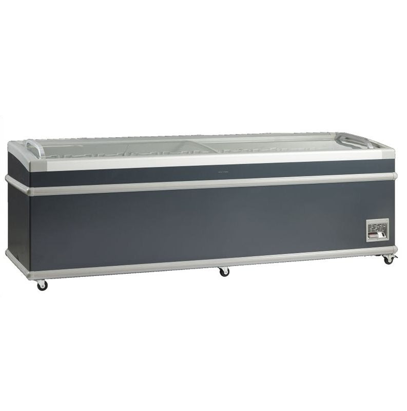 Kyl/frys Gondol 900l