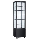 Kylmonter RTC 287, Golv, 5 Hyllor, 270 L, 380 W