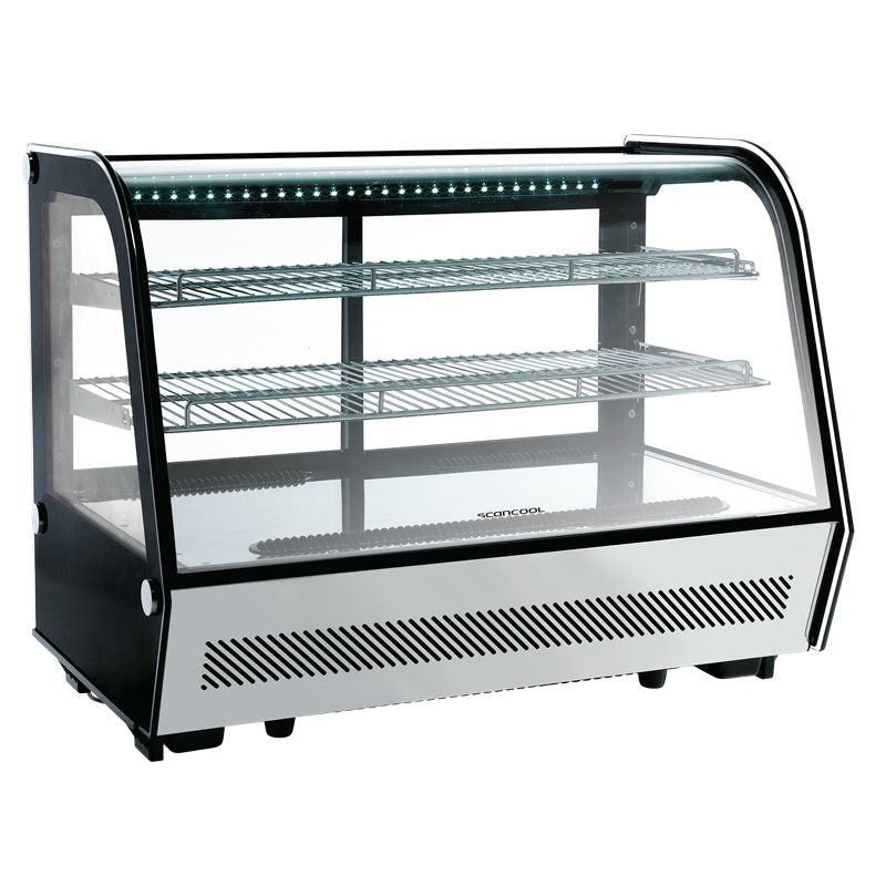 Kylmonter, RTW 160E, Bänk, 160 L, 160W,