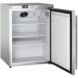 Kylskåp SK 145E , Underbänk, 106W