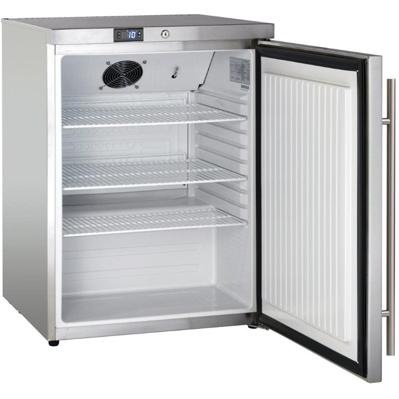 Kylskåp SK 145E , Underbänk, 106W