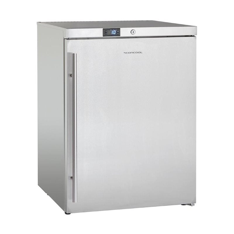 Kylskåp SK 145E , Underbänk, 106W