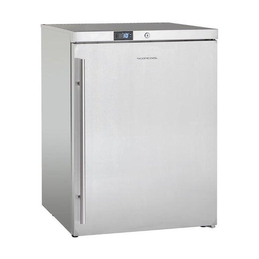 Kylskåp SK 145E , Underbänk, 106W