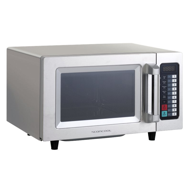 Mikrovågsugn MWP 25 1000W