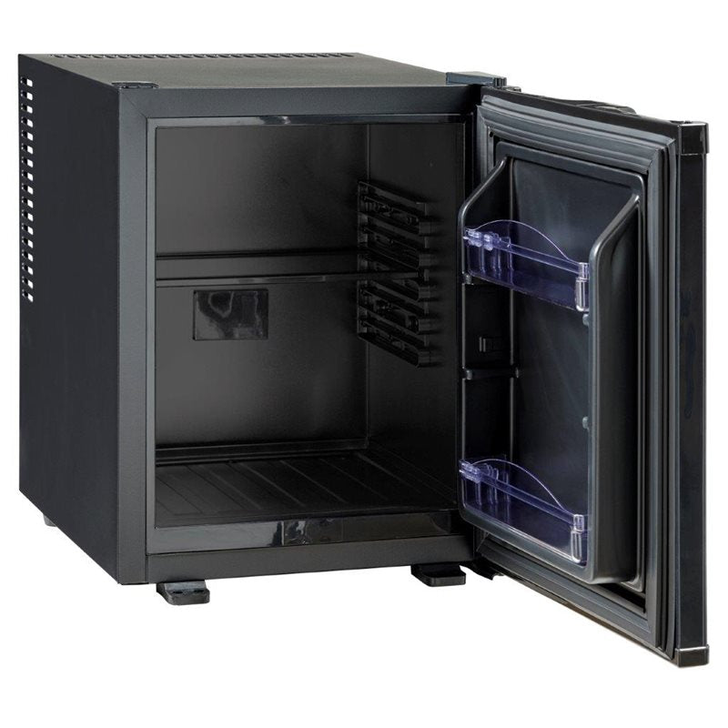 Minibar MB 32 B, 58 W, 32 L, Svart
