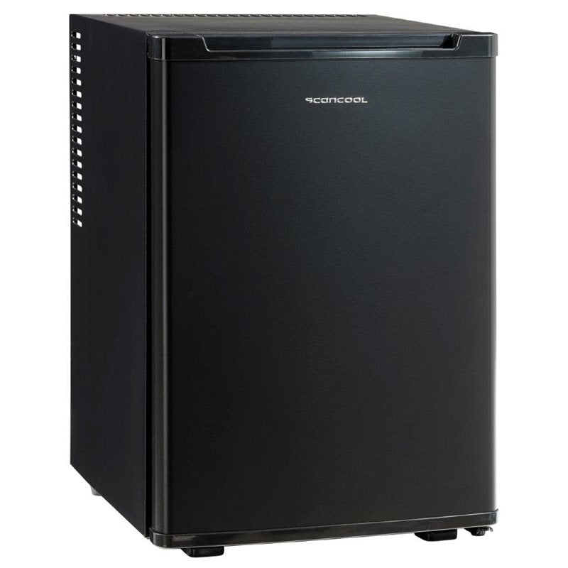 Minibar MB 34 B, 58 W, 40 L, Svart