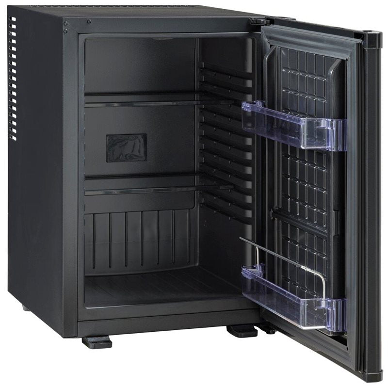 Minibar MB 34 B, 58 W, 40 L, Svart