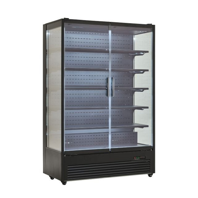Multideck-kylskåp 1292L MDC1290BB