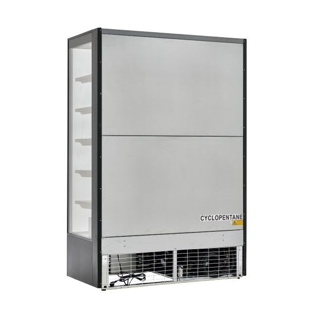 Multideck-kylskåp 1292L MDC1290BB