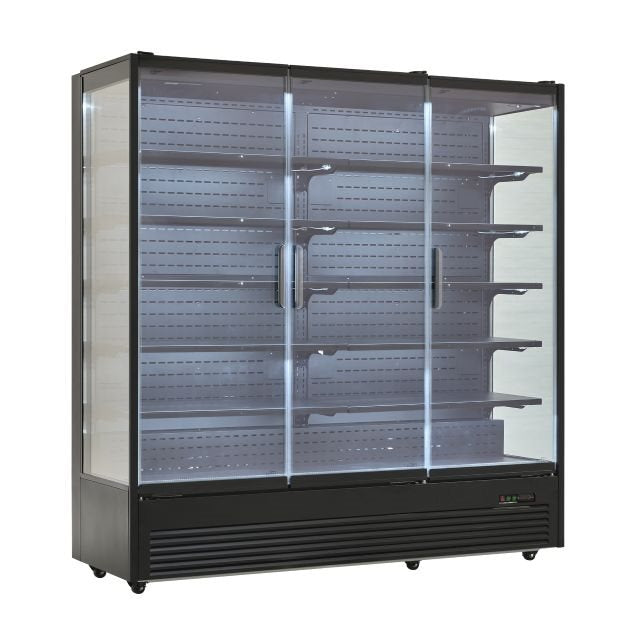 Multideck-kylskåp 1939L MDC1973BB