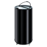 Partykyl TK 66 BE, 100W, 66 L, Svart