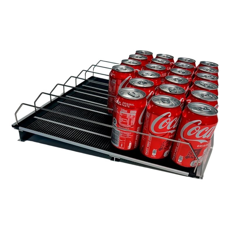 Rullhyllor Till  SD 417-420-430-serien 5-pack