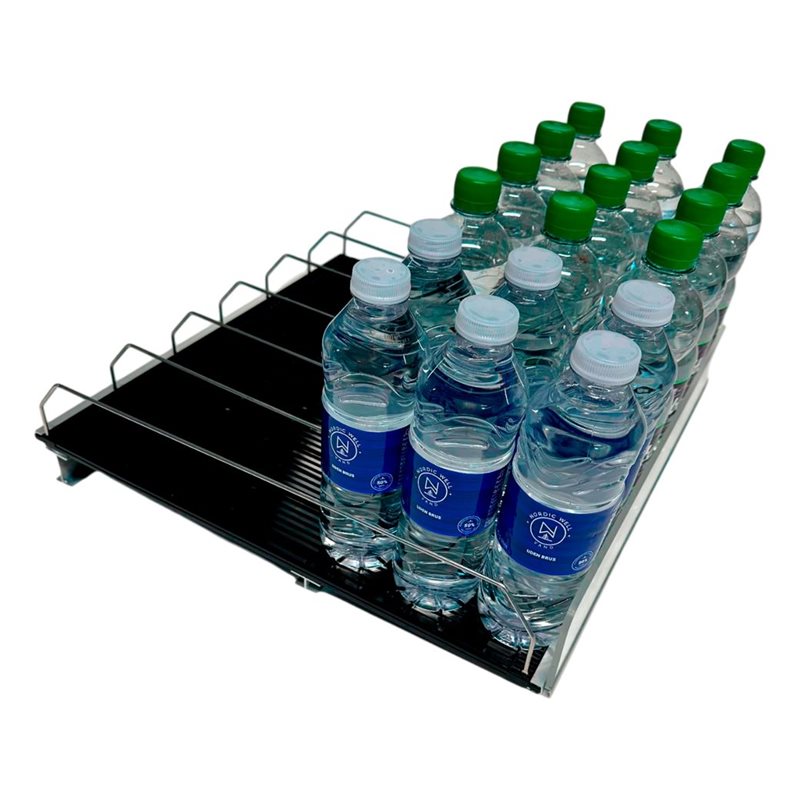 Rullhyllor Till  SD 417-420-430-serien 5-pack