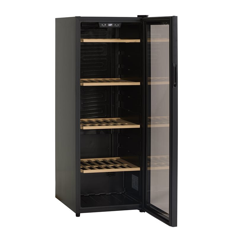 Vinkyl WC105BG  105 flaskor