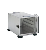 Neutral box 4 x GN 1/1, Thermobox S600