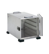 Värmebox 4 x GN 1/1, Thermobox E600