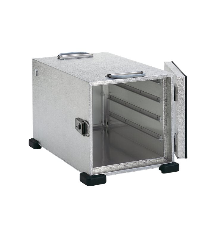 Värmebox 4 x GN 1/1, Thermobox E600