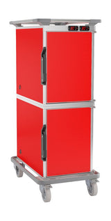 Värmevagn 6+6 x GN 1/1, Thermobox EE180