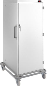 Värmevagn Banquet F, Thermobox 17 x GN 2/1