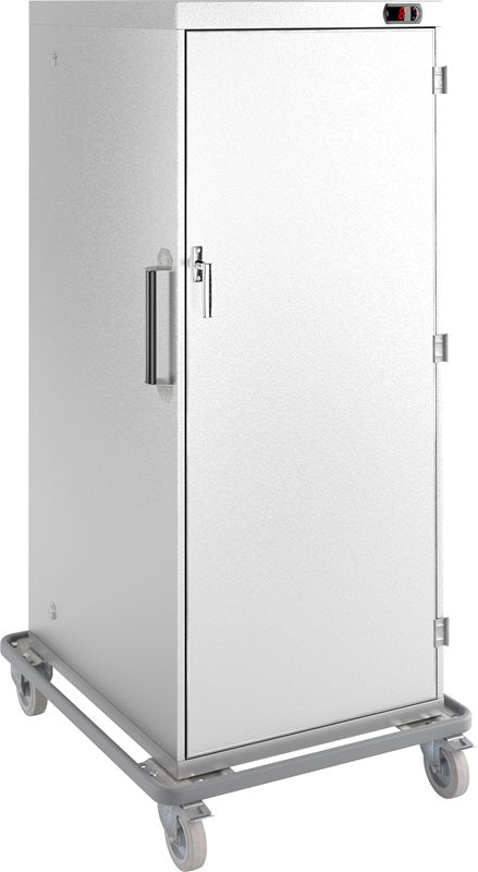 Värmevagn Banquet F, Thermobox 17 x GN 2/1