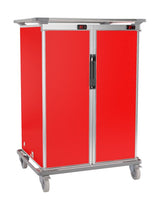 Värmevagn EE360, Thermobox 12+12 x GN 1/1