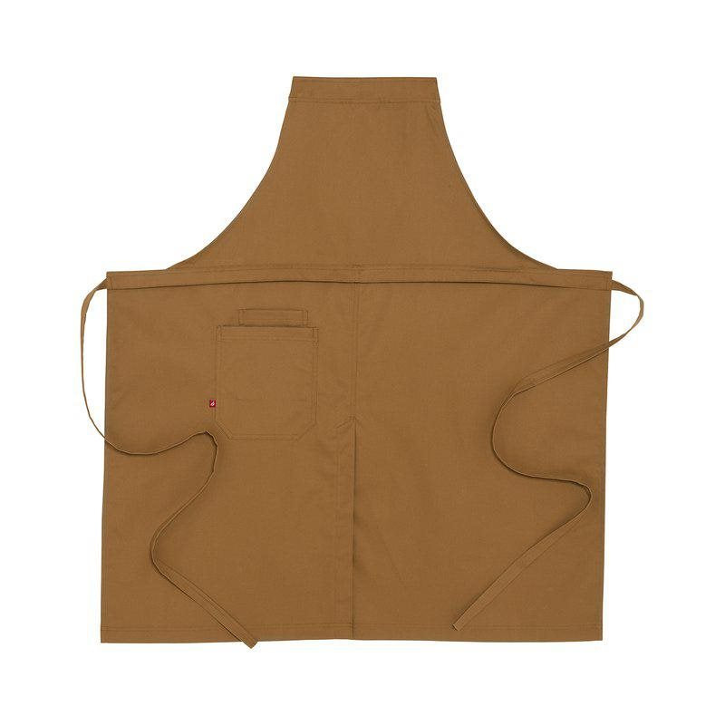 2-i-1 Förkläde canvas