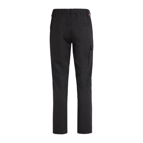 Chinos benficka unisex svart L