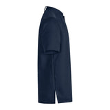 Kockskjorta Unisex Marin