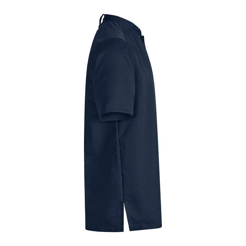 Kockskjorta Unisex Marin