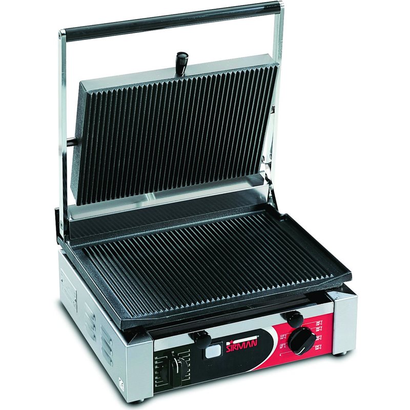 Klämgrill Cort, RR Timer, 2,1kW