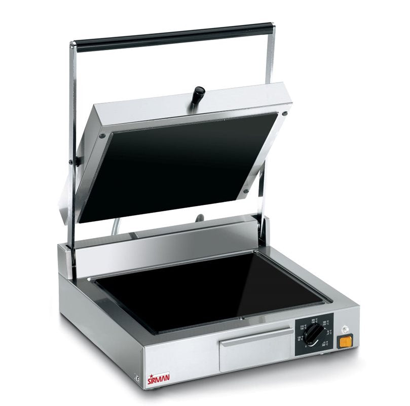 Klämgrill Cort VT LL , Glaskeramik