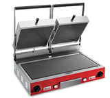 Klämgrill PD VC RR-RR Glaskeramik