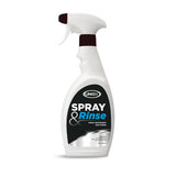 SPRAY&Rinse
