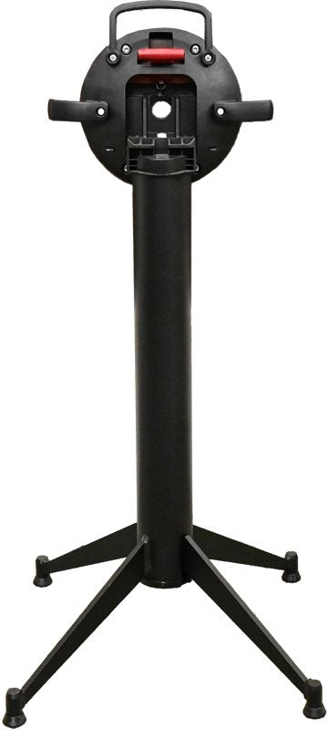 Barsstativ Rise  Flip top, ø 50-90 / 50x50-70x70