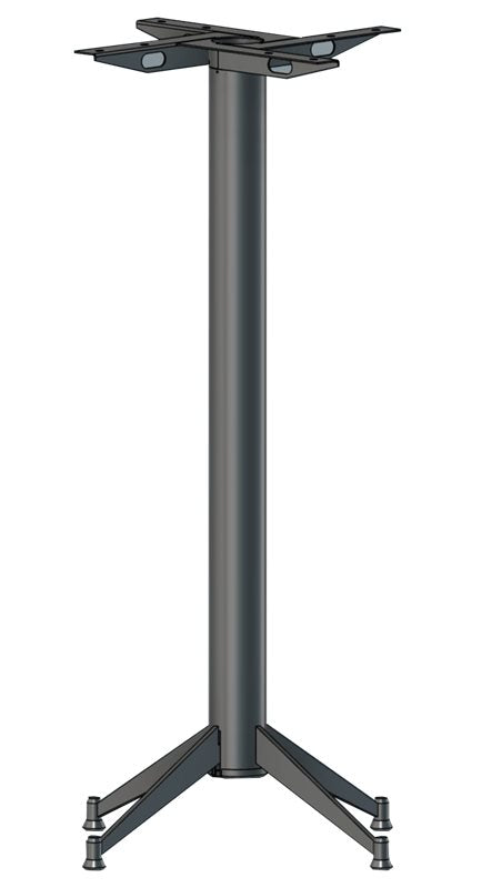 Barsstativ Rise , ø 50-90 / 50x50-70x70
