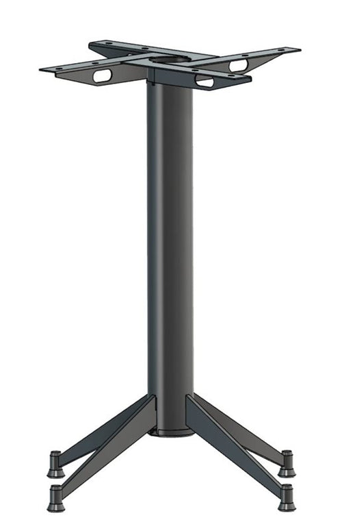 Bordsstativ Rise 50x50-70x70 / Ø 50-70
