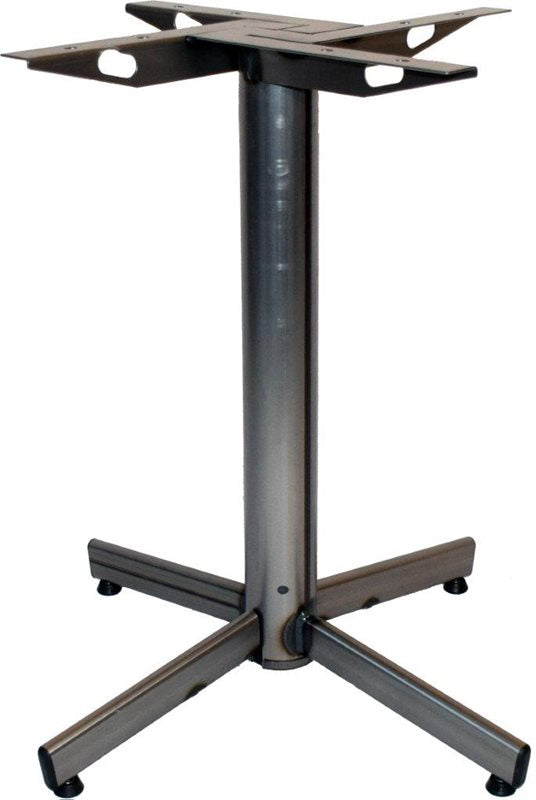 Bordstativ Classic 64, Ø 70-80 / 60x60, 60x70, H 72cm