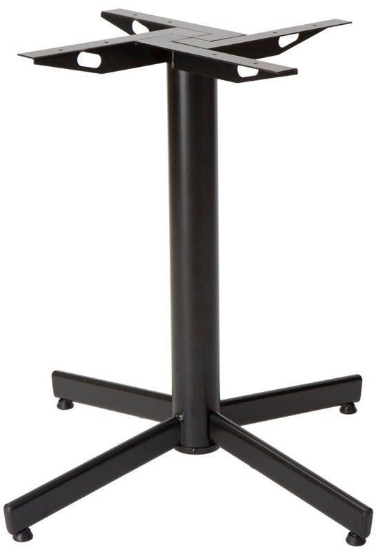Bordstativ Classic 74, Ø 80-90 / 70x70, H 72cm