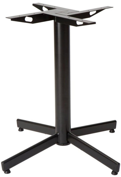 Bordstativ Classic 74, Ø 80-90 / 70x70, H 72cm